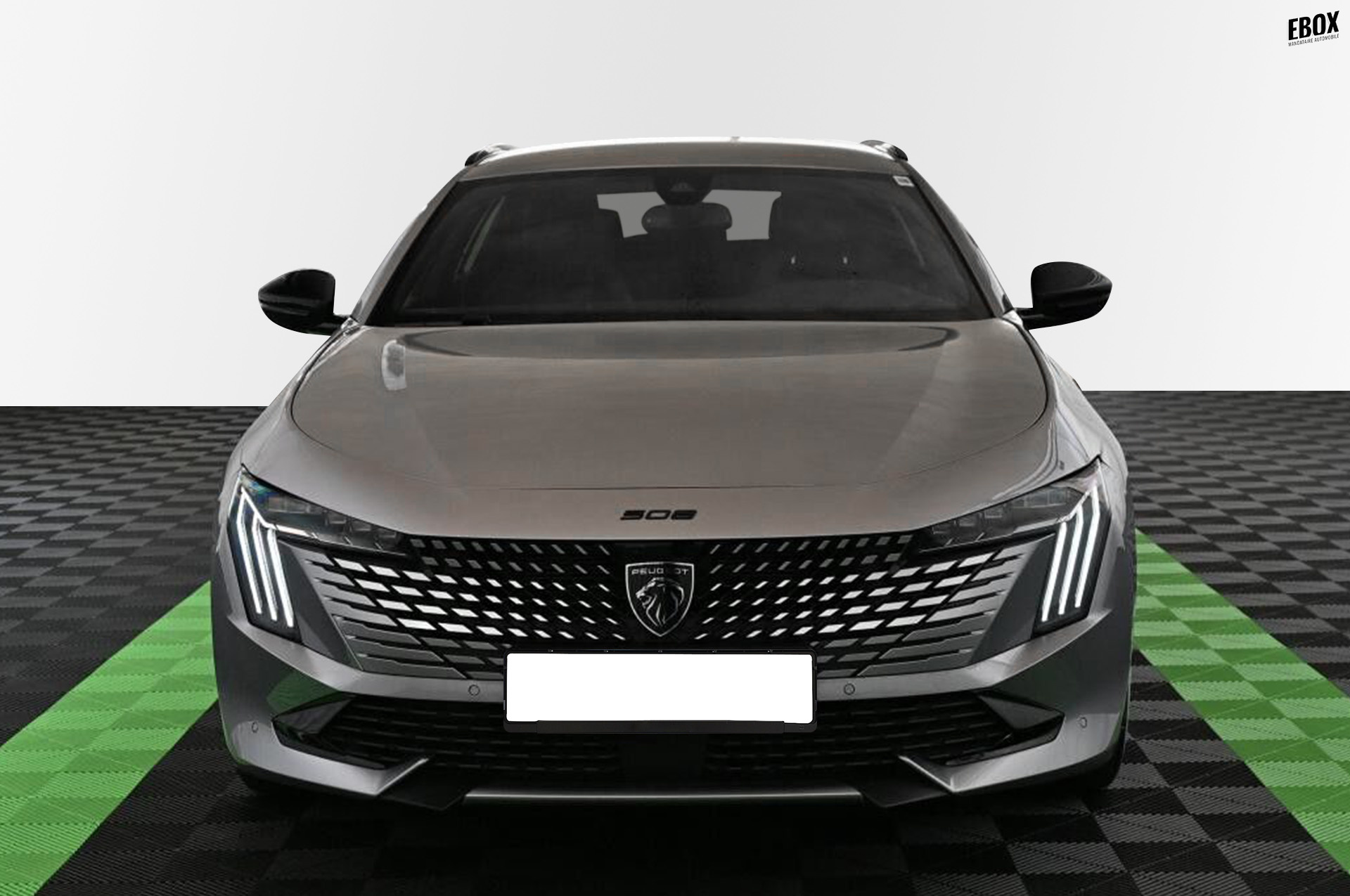 18641_p35 - PEUGEOT - 508 - 2024 - photo 2