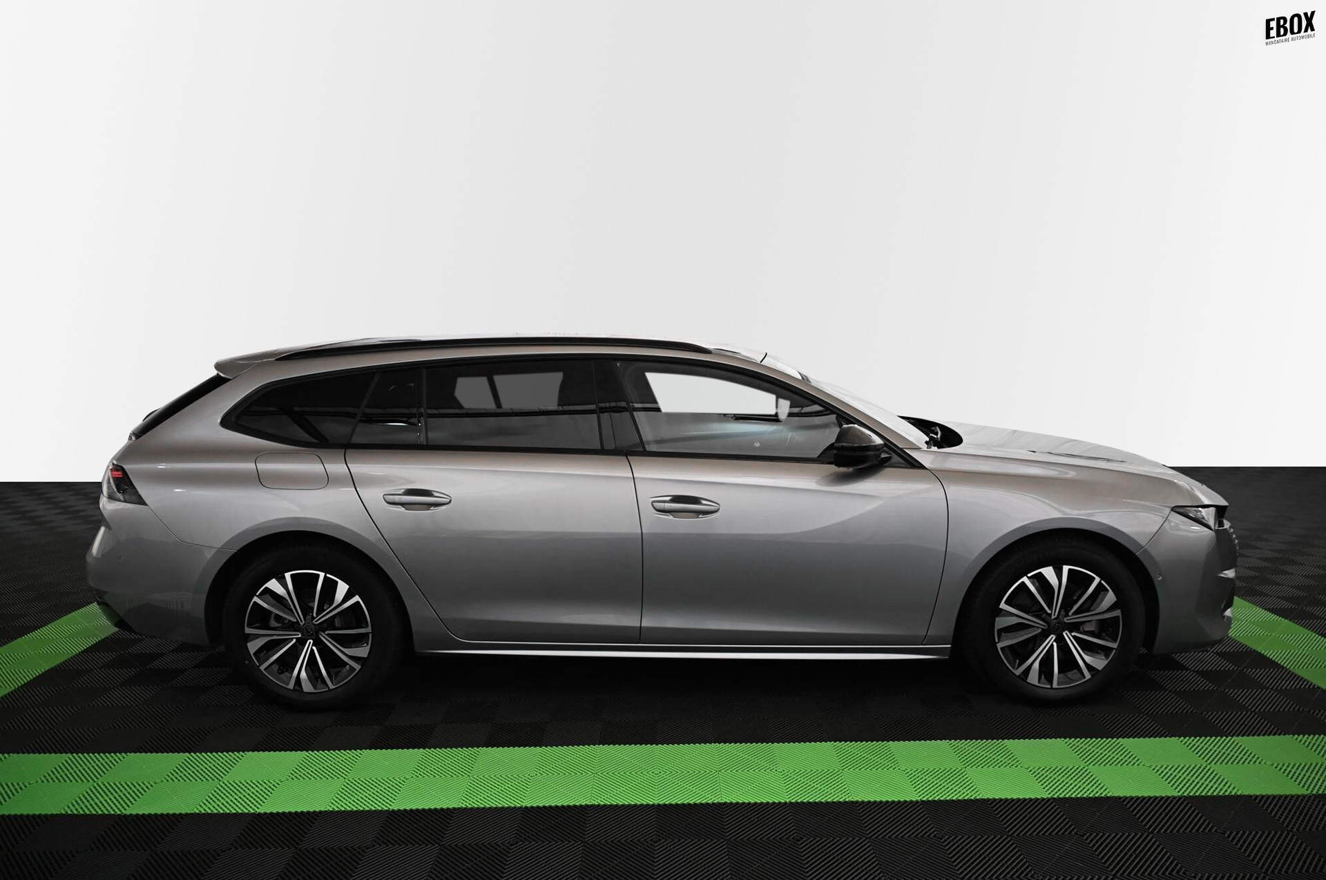 18641_p35 - PEUGEOT - 508 - 2024 - photo 7