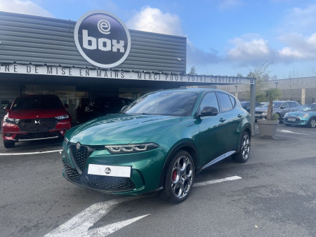 52679549 - ALFA ROMEO - TONALE - 2023