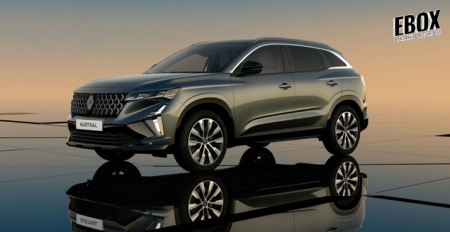 46718_p28 - RENAULT - AUSTRAL NOUVEAU - 2025