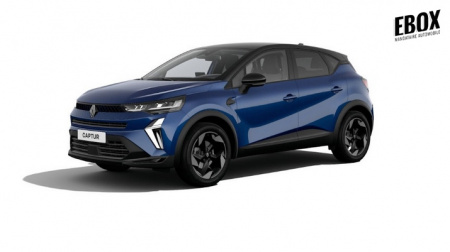 46721_p28 - RENAULT - CAPTUR - 2025