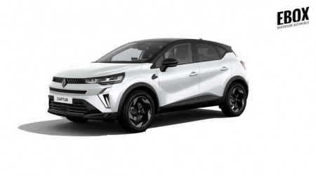 46726_p28 - RENAULT - CAPTUR - 2025