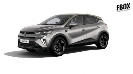 46730_p28 - RENAULT - CAPTUR - 2025