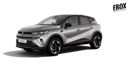 46732_p28 - RENAULT - CAPTUR - 2025