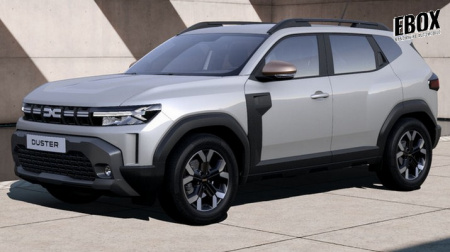 46753_p28 - DACIA - DUSTER - 2025