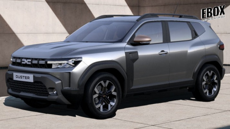 46754_p28 - DACIA - DUSTER - 2025