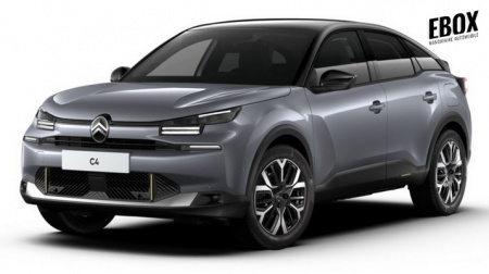 46764_p28 - CITROEN - C4 - 2025