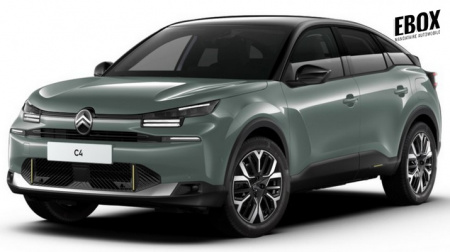 46773_p28 - CITROEN - C4 - 2025