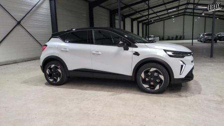 46726_p28 - RENAULT - CAPTUR - 2025 46726_p28 - RENAULT - CAPTUR - 2025