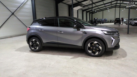 46732_p28 - RENAULT - CAPTUR - 2025 46732_p28 - RENAULT - CAPTUR - 2025