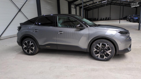 46770_p28 - CITROEN - C4 - 2025