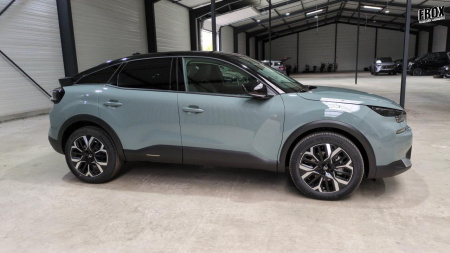 46773_p28 - CITROEN - C4 - 2025 46773_p28 - CITROEN - C4 - 2025