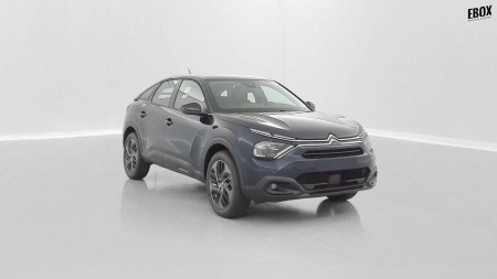 GLI00281033_p53 - CITROEN - C4 - 2024