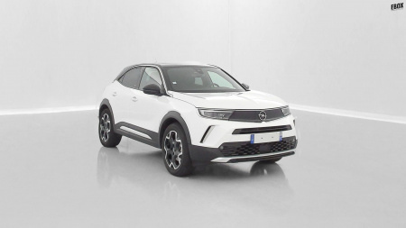 GLI00009864_p53 - OPEL - MOKKA E - 2021