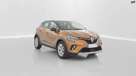 GLI00010218_p53 - RENAULT - CAPTUR - 2022