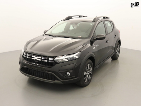 N200119_p3 - DACIA - SANDERO - 2025