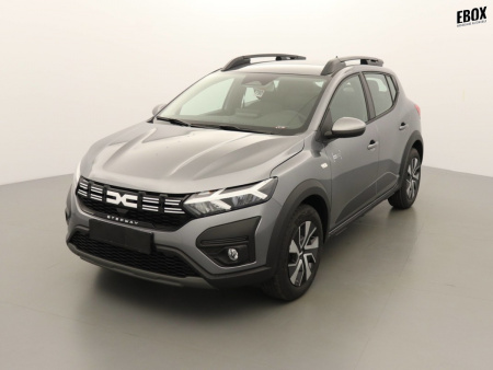 N200125_p3 - DACIA - SANDERO - 2025