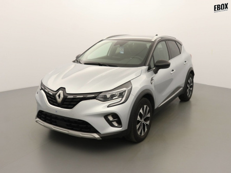 O197164_p3 - RENAULT - CAPTUR - 2024