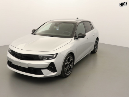 O200925_p3 - OPEL - ASTRA - 2024