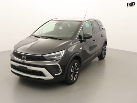 O200932_p3 - OPEL - CROSSLAND - 2024