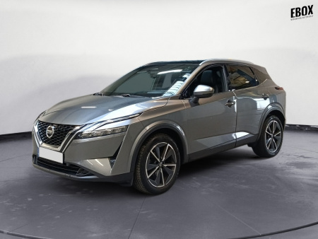 72724_p51 - NISSAN - QASHQAI