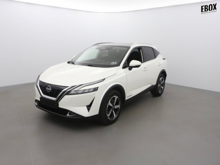 69712_p51 - NISSAN - QASHQAI - 2023