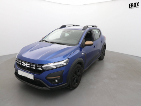 71931_p51 - DACIA - SANDERO - 2024