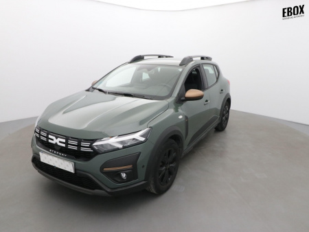 71940_p51 - DACIA - SANDERO - 2024 71940_p51 - DACIA - SANDERO - 2024