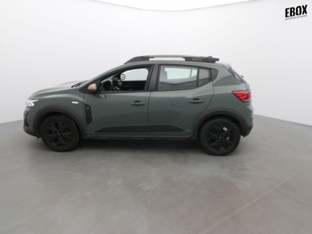 71942_p51 - DACIA - SANDERO - 2024 71942_p51 - DACIA - SANDERO - 2024