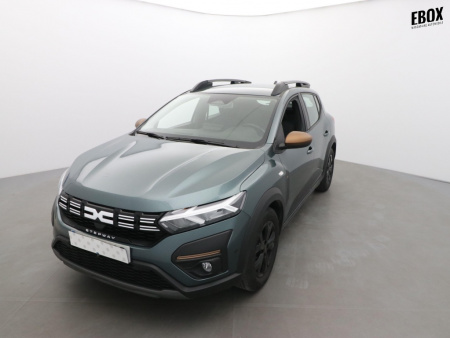 71959_p51 - DACIA - SANDERO - 2024