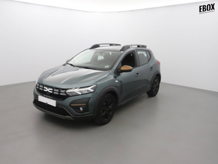 71983_p51 - DACIA - SANDERO - 2024 71983_p51 - DACIA - SANDERO - 2024