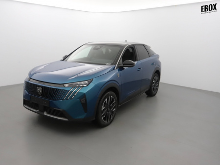 72300_p51 - PEUGEOT - 3008 - 2025