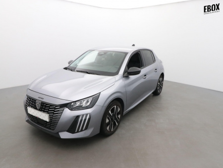 72660_p51 - PEUGEOT - 208 - 2025