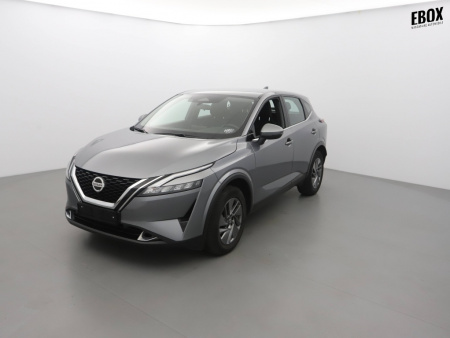 72841_p51 - NISSAN - QASHQAI - 2022