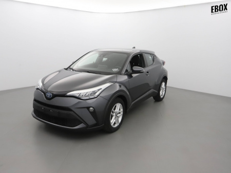 72852_p51 - TOYOTA - C HR 72852_p51 - TOYOTA - C HR