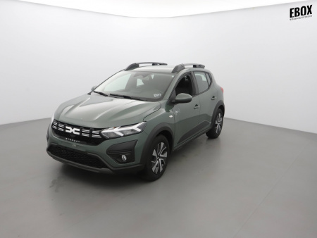 72857_p51 - DACIA - SANDERO - 2025