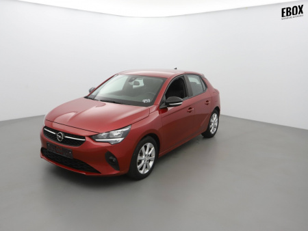 72917_p51 - OPEL - CORSA - 2022