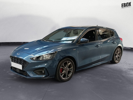 72930_p51 - FORD - FOCUS - 2022