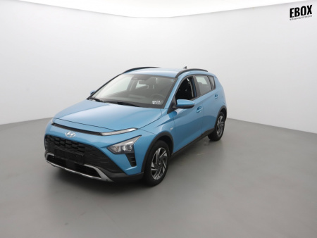 72973_p51 - HYUNDAI - BAYON - 2022