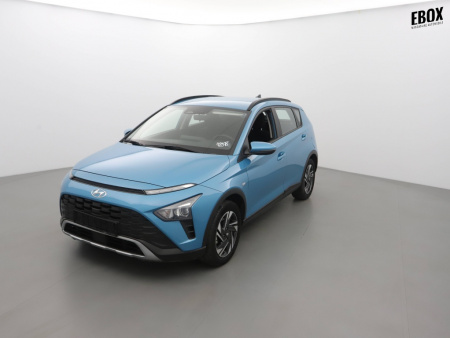 72978_p51 - HYUNDAI - BAYON - 2022