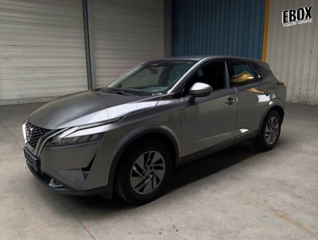 72980_p51 - NISSAN - QASHQAI - 2022