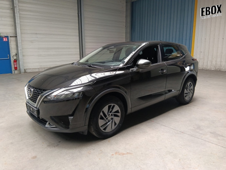 72988_p51 - NISSAN - QASHQAI - 2022