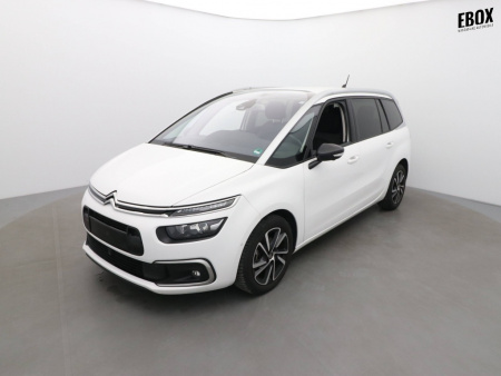 72996_p51 - CITROEN - GRAND C4 PICASSO - 2021
