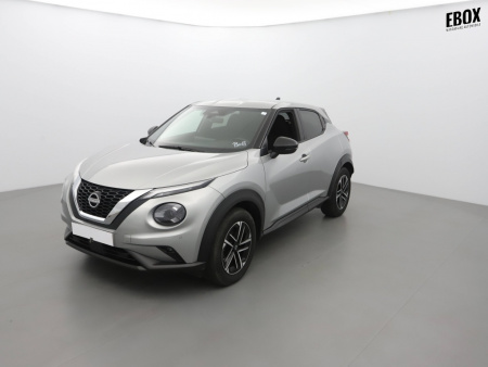 73043_p51 - NISSAN - JUKE - 2025 73043_p51 - NISSAN - JUKE - 2025