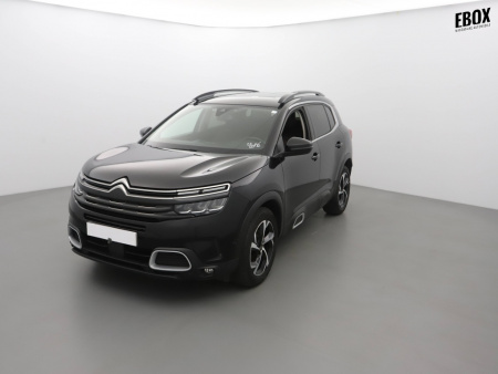 73056_p51 - CITROEN - C5 AIRCROSS - 2021