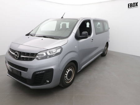 73060_p51 - OPEL - VIVARO - 2022