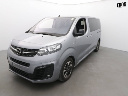 73066_p51 - OPEL - ZAFIRA - 2022