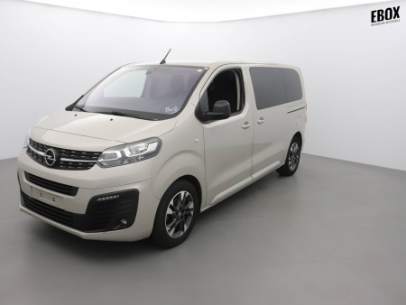 73067_p51 - OPEL - ZAFIRA - 2022