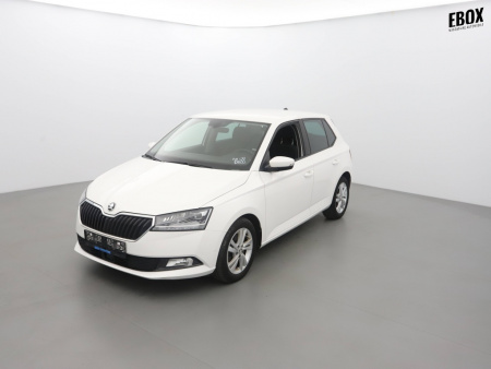 73088_p51 - SKODA - FABIA - 2021 73088_p51 - SKODA - FABIA - 2021