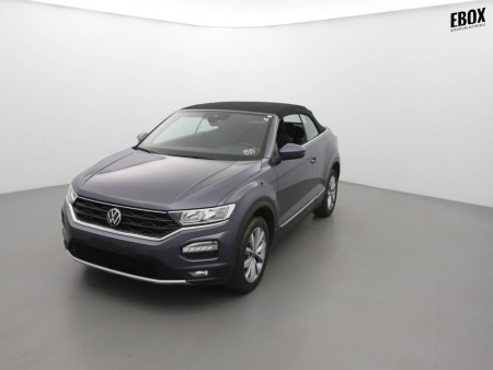 73124_p51 - VOLKSWAGEN - T ROC - 2021